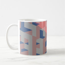 Taza De Café Atardecer