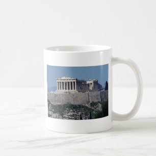 TAZA DE CAFÉ ATENAS