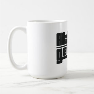 Taza De Café Atenas - Georgia