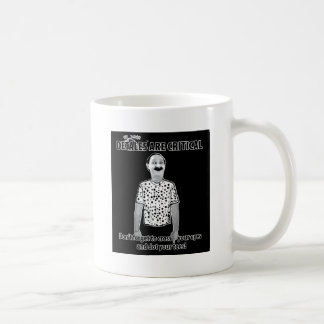 Taza De Café Atención al detalle