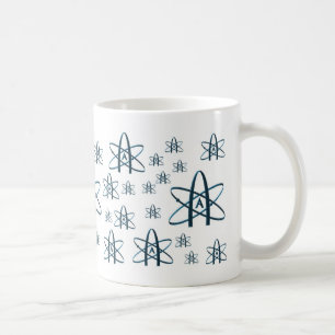 Taza De Café Ateo