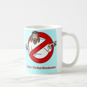 Taza De Café Ateos…