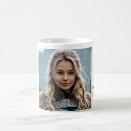 Taza De Café Athena Bogotti Mug, 11 oz