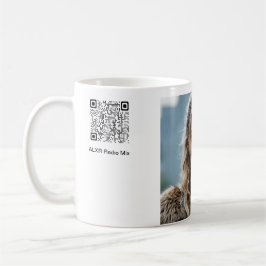 Taza De Café Athena Bogotti Mug, 11 oz