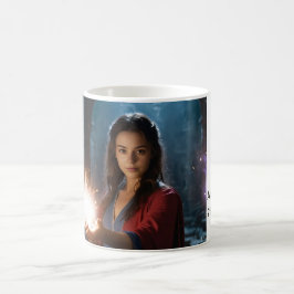 Taza De Café Athena Bogotti Mug, 11 oz 3