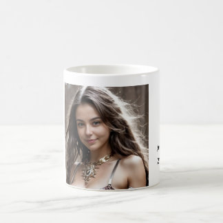 Taza De Café Athena Bogotti Mug, 11 oz 3