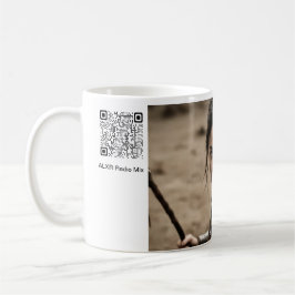 Taza De Café Athena Bogotti Mug, 11 oz 3