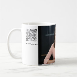 Taza De Café Athena Bogotti Mug, 11 oz 3