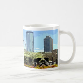 Taza De Café Atlanta