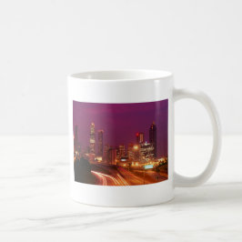 TAZA DE CAFÉ ATLANTA
