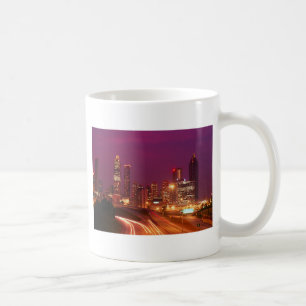 TAZA DE CAFÉ ATLANTA