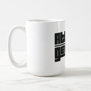 Taza De Café Atlanta - Georgia