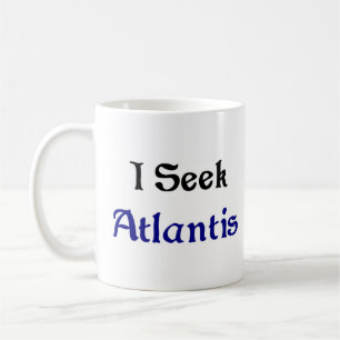 Taza De Café atlantis