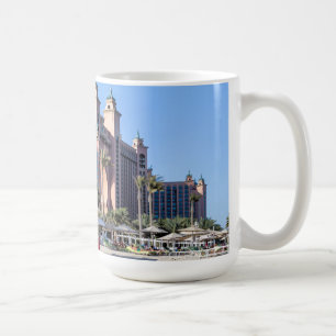 Taza De Café Atlantis Palm Hotel Dubai