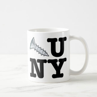 Taza De Café Atorníllele Nueva York