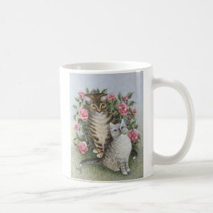 Taza De Café Atracción