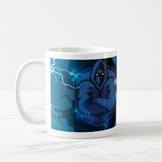 Taza De Café atraco diseñado por hfreakstar04