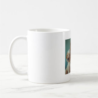 Taza De Café atractiva mugre