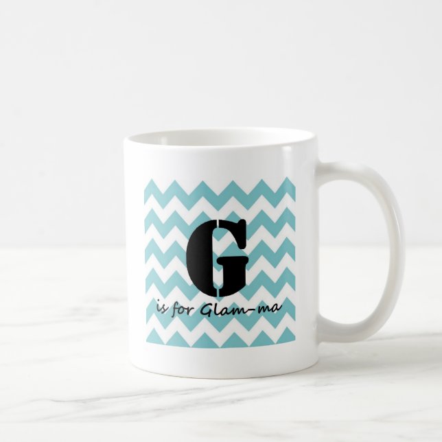 Taza De Café Atractivo-mamáes (Derecha)