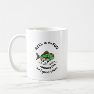 Taza De Café ATRAE la DIVERSIÓN