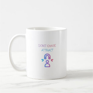 Taza De Café Atraer
