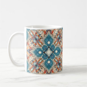 Taza De Café atragantar