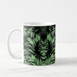 Taza De Café atragantar