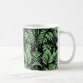 Taza De Café atragantar