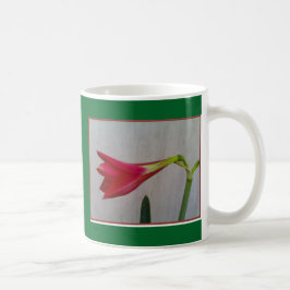 Taza De Café atragantar