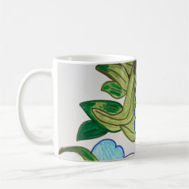 Taza De Café atragantar