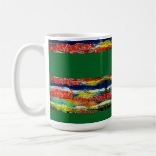 Taza De Café atragantar