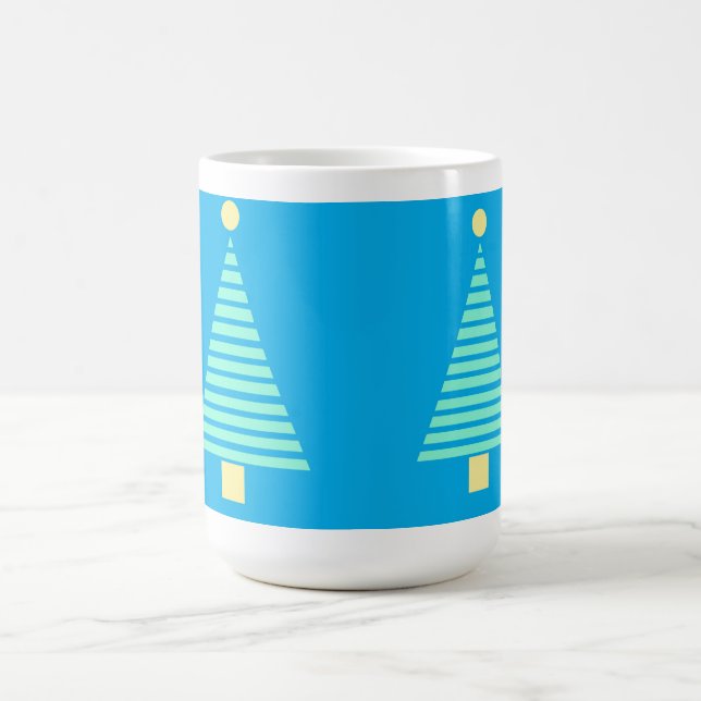 Taza De Café atragantar (Centro)