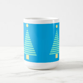 Taza De Café atragantar