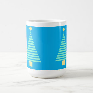 Taza De Café atragantar