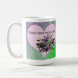 Taza De Café atragantar