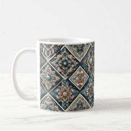 Taza De Café atragantar