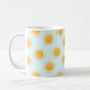 Taza De Café atragantar