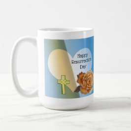 Taza De Café atragantar