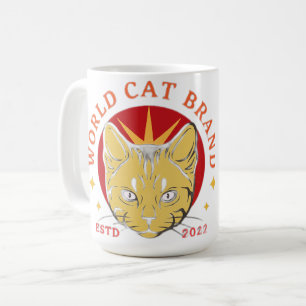 Taza De Café atragantar