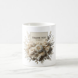 Taza De Café atragantar