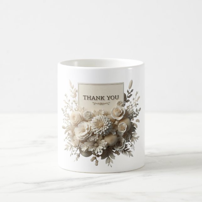 Taza De Café atragantar (Centro)
