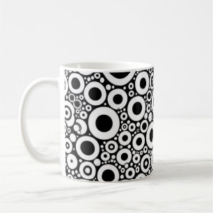 Taza De Café atragantar