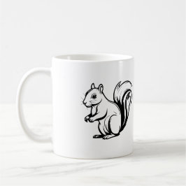 Taza De Café atragantar