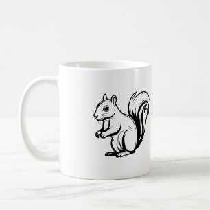 Taza De Café atragantar