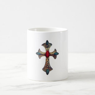 Taza De Café atragantar