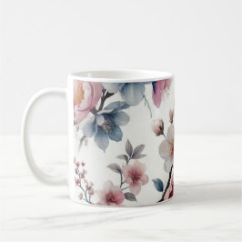 Taza De Café atragantar