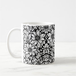Taza De Café atragantar