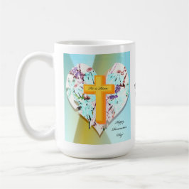 Taza De Café atragantar