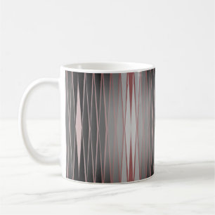 Taza De Café atragantar