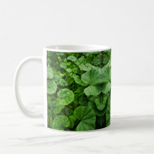 Taza De Café atragantar